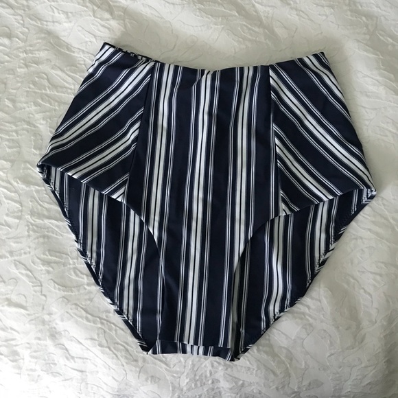 Show Me Your MuMu Other - Show me your mumu high waisted bottoms